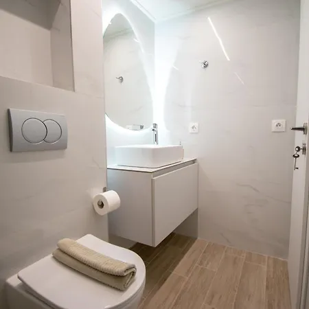 Beautiful House Loft 公寓
