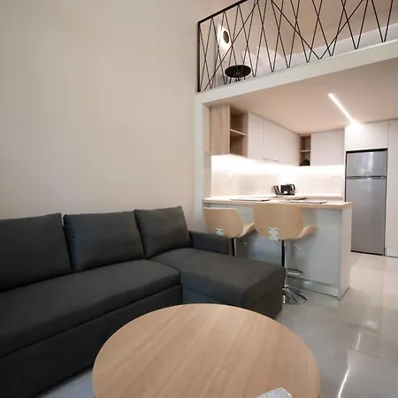 Beautiful House Loft 塞萨洛尼基