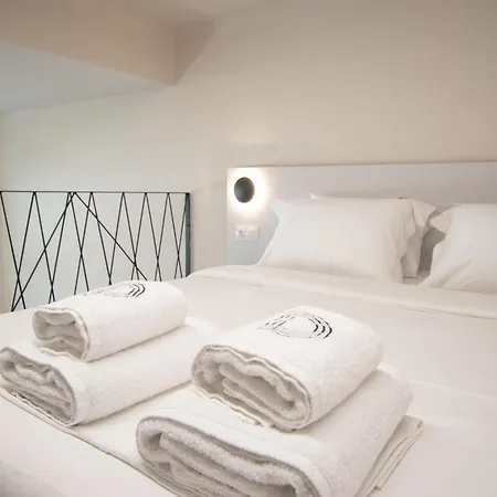 公寓 Beautiful House Loft