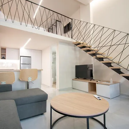 Beautiful House Loft